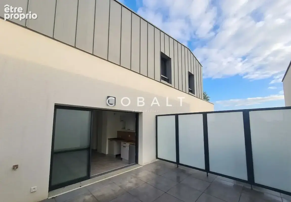 Appartement à GUERANDE