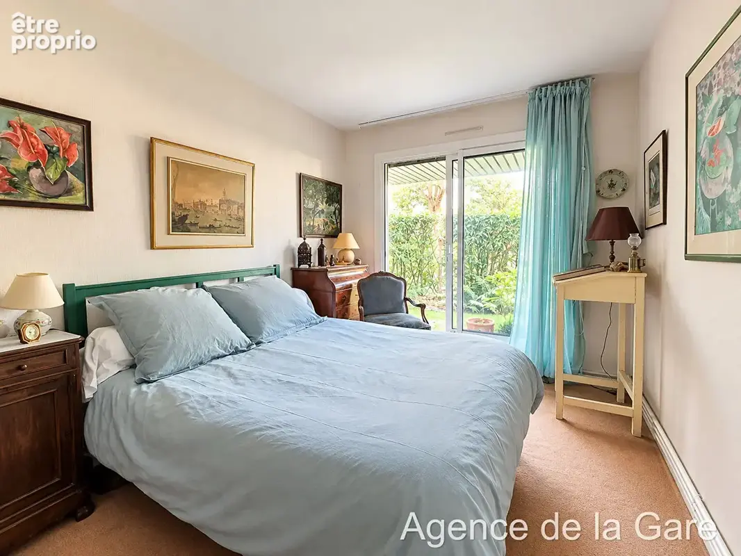 Appartement Maisons Laffitte 5 pièces 99 m2 - photo 8