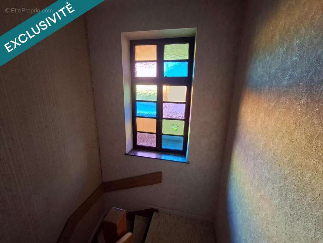 Photo 6 - Maison à PETITE-ROSSELLE