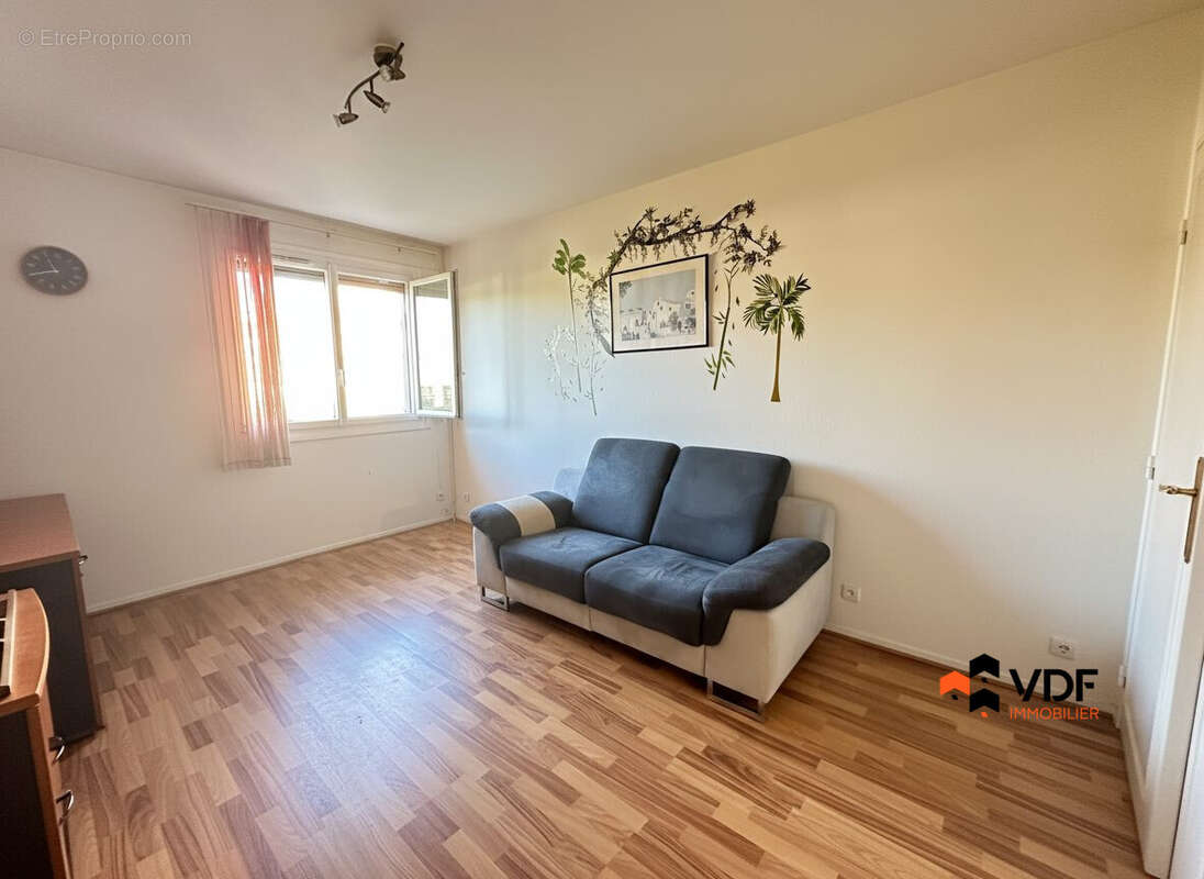 Appartement à ROANNE