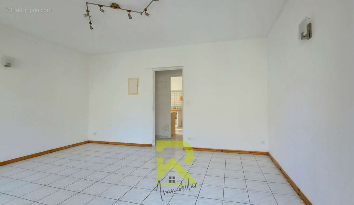 Appartement à NARBONNE