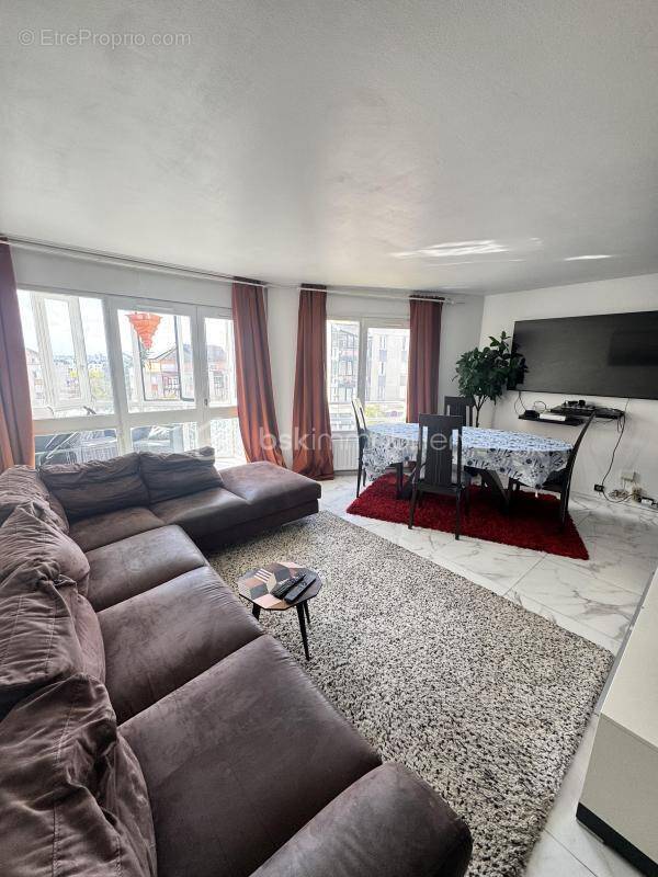 Appartement à CRETEIL