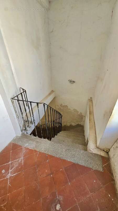 Maison à ESPONDEILHAN