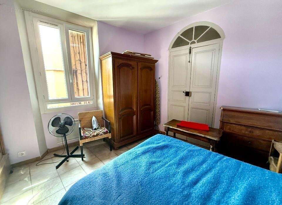 Maison à RIVESALTES