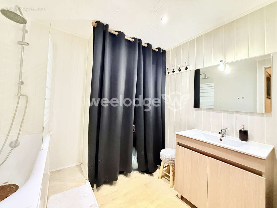 Appartement 107 m² à Grasse  - photo 4