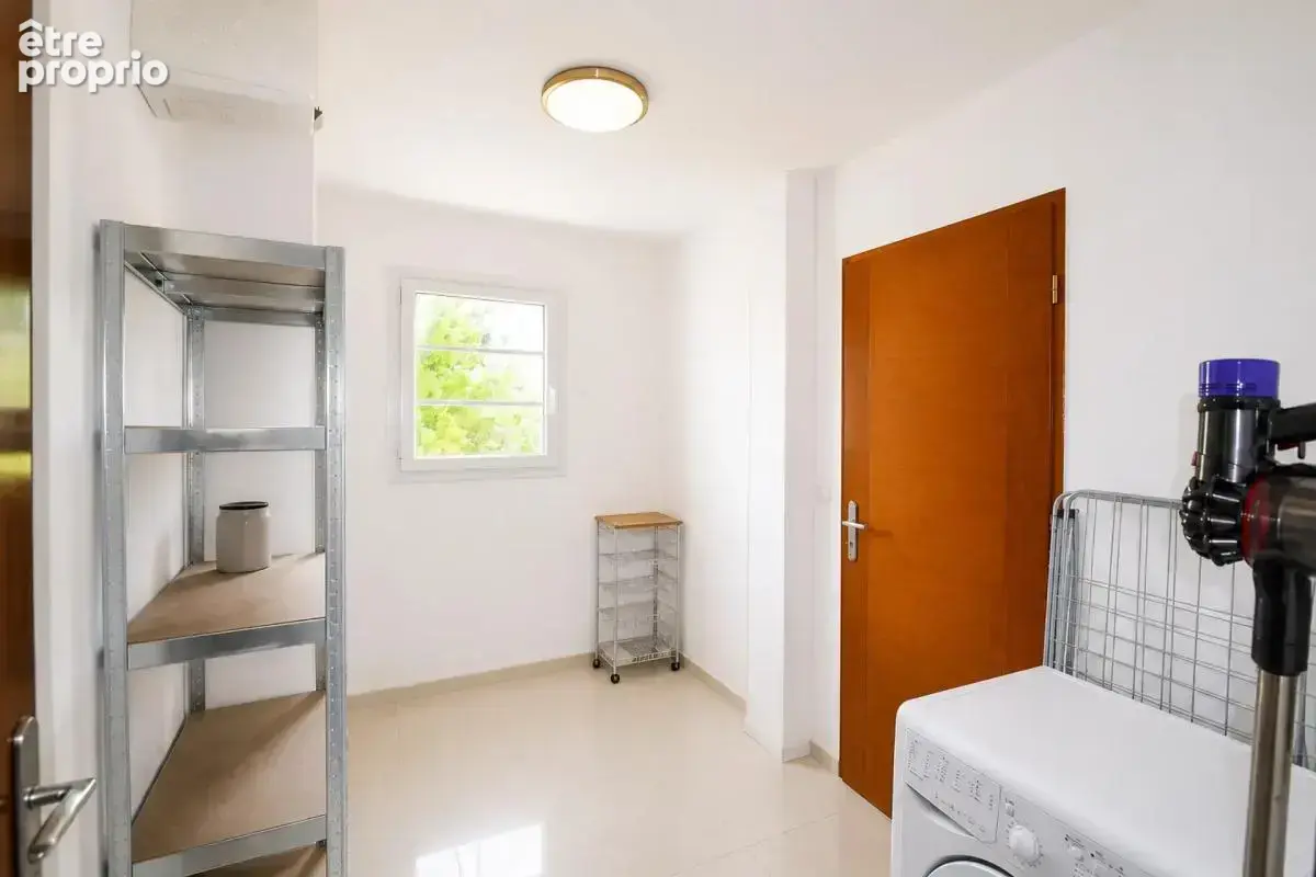 Maison de 5 pièces de 138 m² à La Croix-Blanche - photo 12
