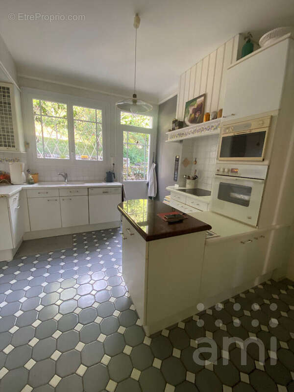 Maison Niort 197 m2- 4 chambres - photo 7