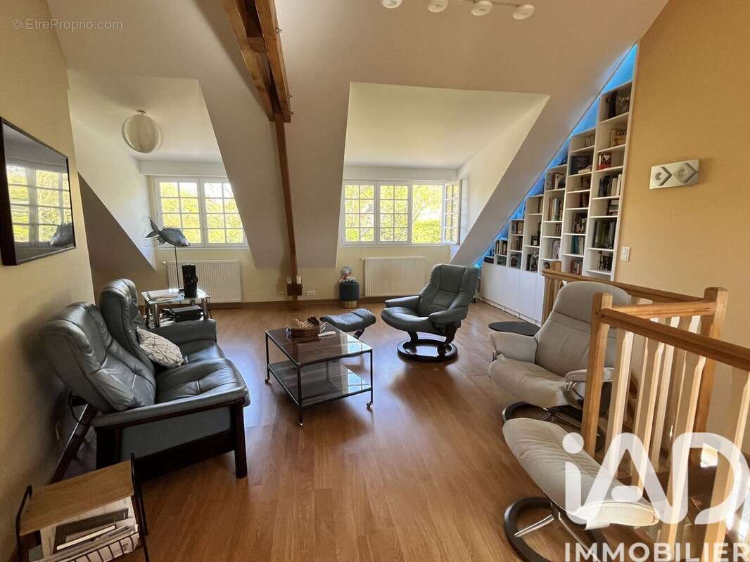 Photo 4 - Appartement à LE CROISIC