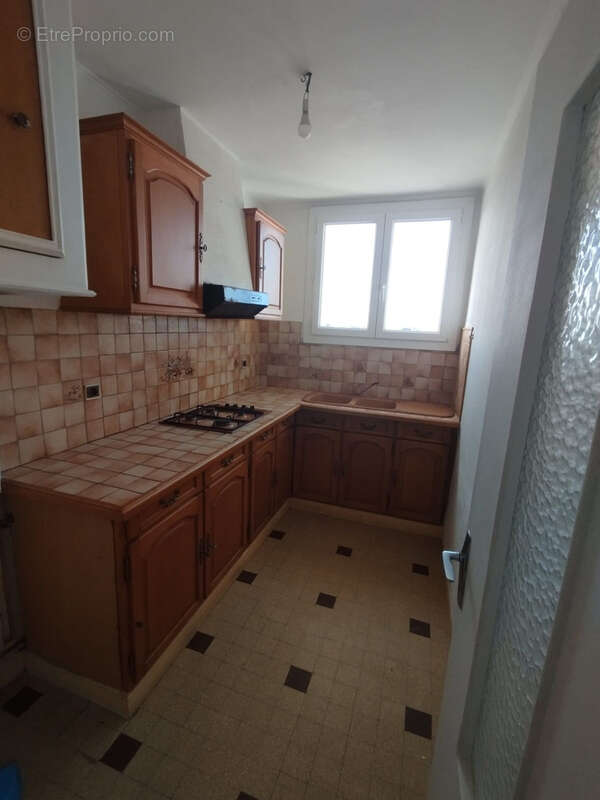 Appartement à ROCHEFORT