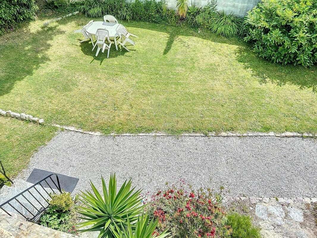 Photo 4 - Appartement à CHERBOURG-OCTEVILLE