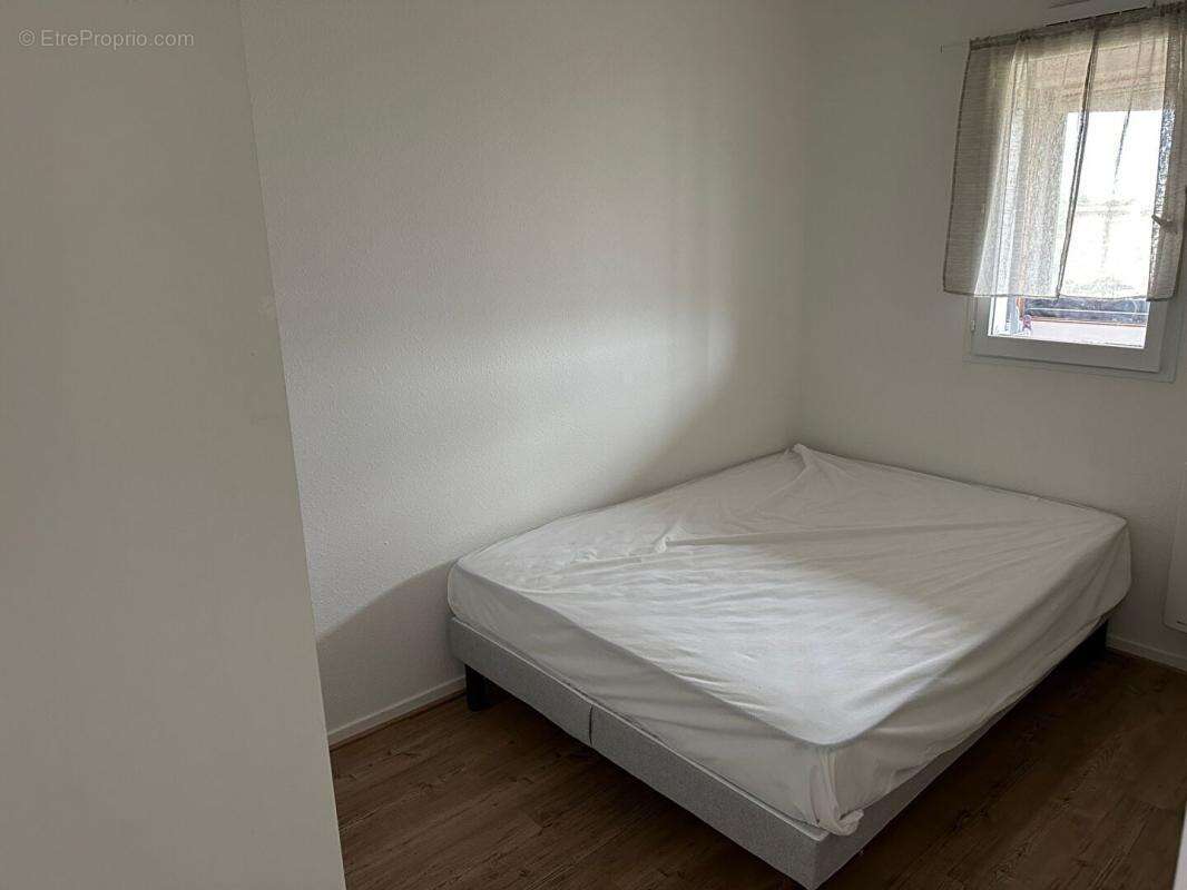 Appartement à CABOURG