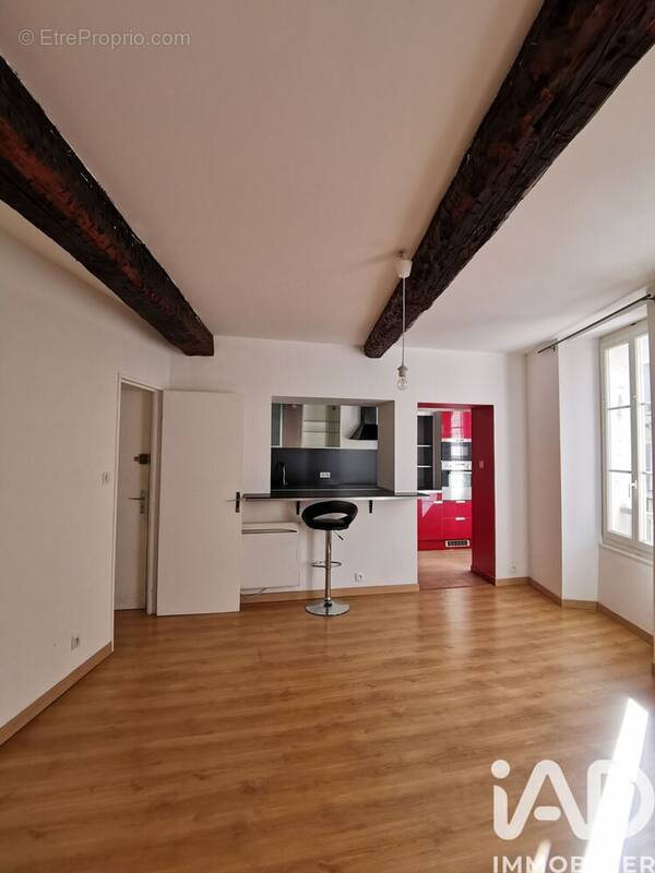 Photo 1 - Appartement à BRIGNOLES