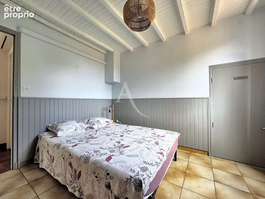 Maison Cruscades - photo 13