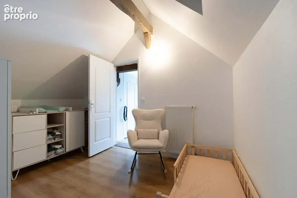 Immeuble Romorantin Lanthenay 6 pièces 160 m2 - photo 6