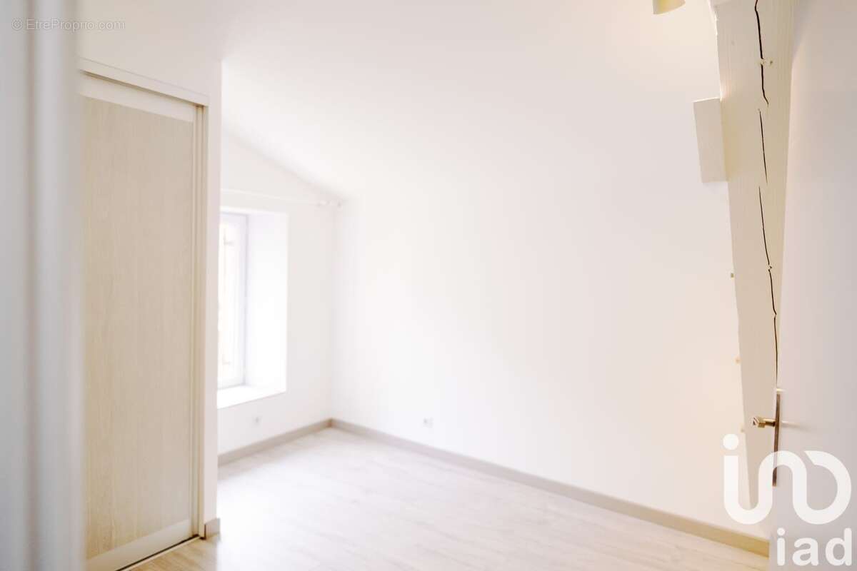 Photo 9 - Appartement à OINGT