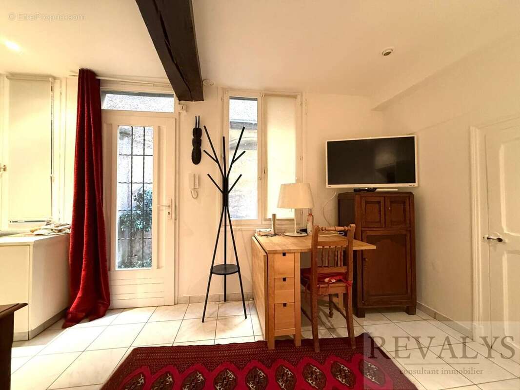 Appartement à DIJON