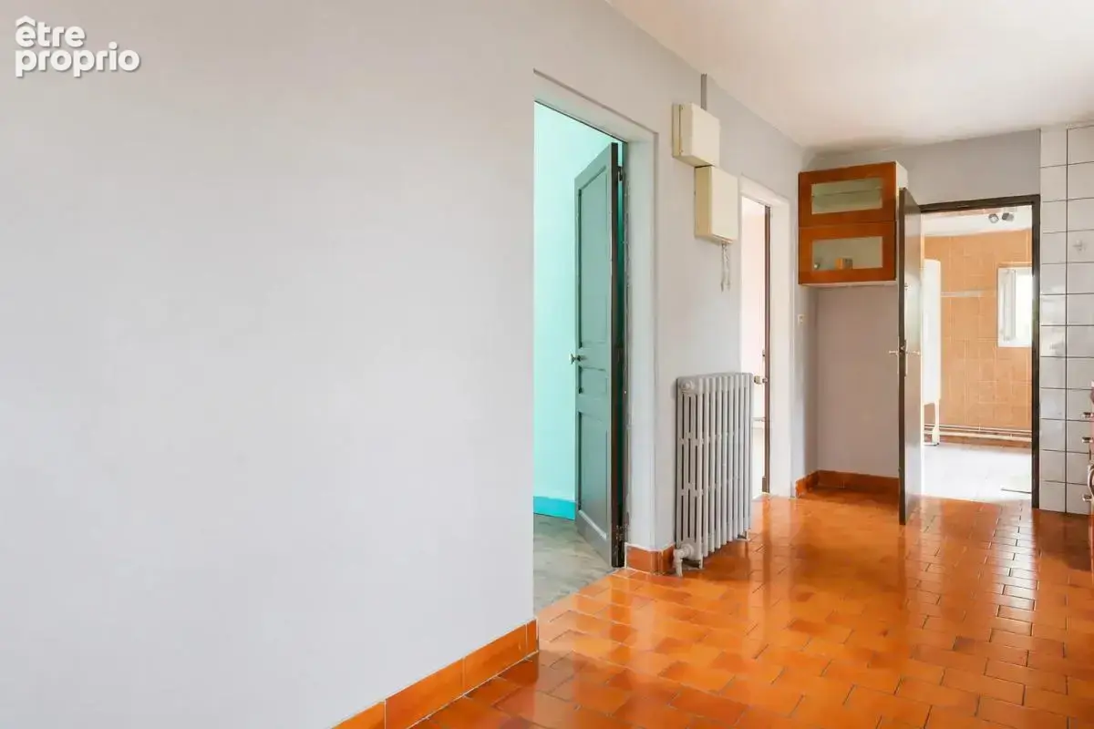 Maison de 4 pièces de 83,21 m² à Mours - photo 11