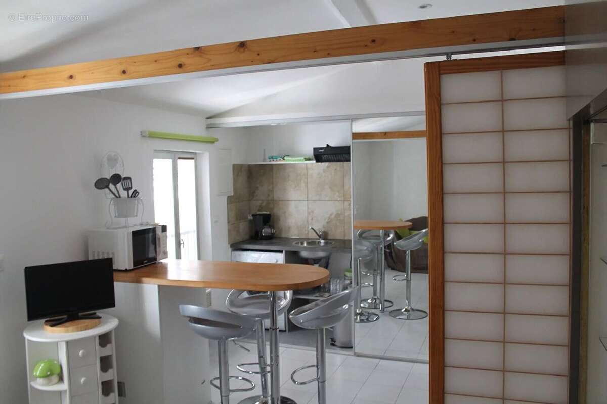 Appartement à AVIGNON