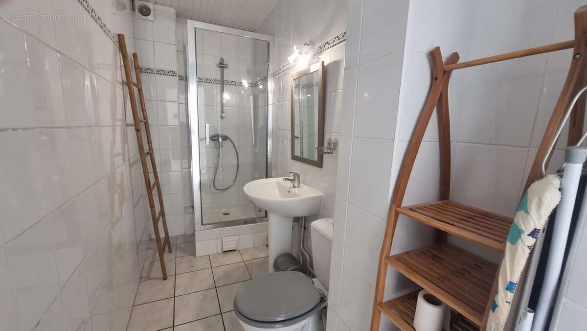 Appartement à LE DIAMANT