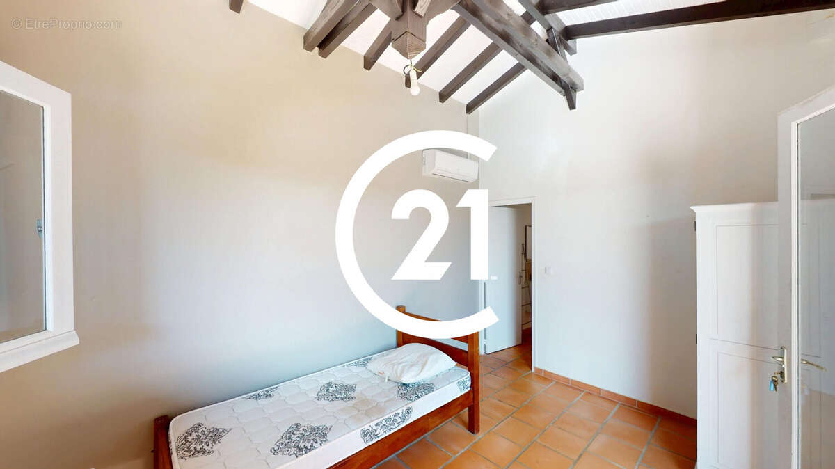 Maison à LE FRANCOIS