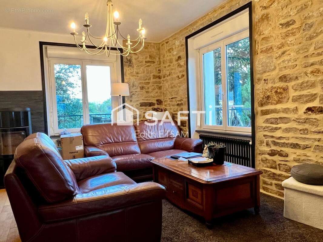 Photo 2 - Maison à PLONEOUR-LANVERN