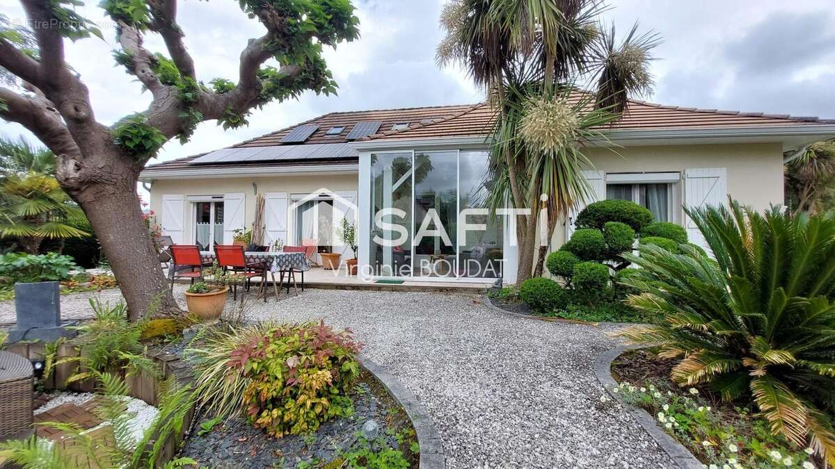 Photo 5 - Maison à LONS