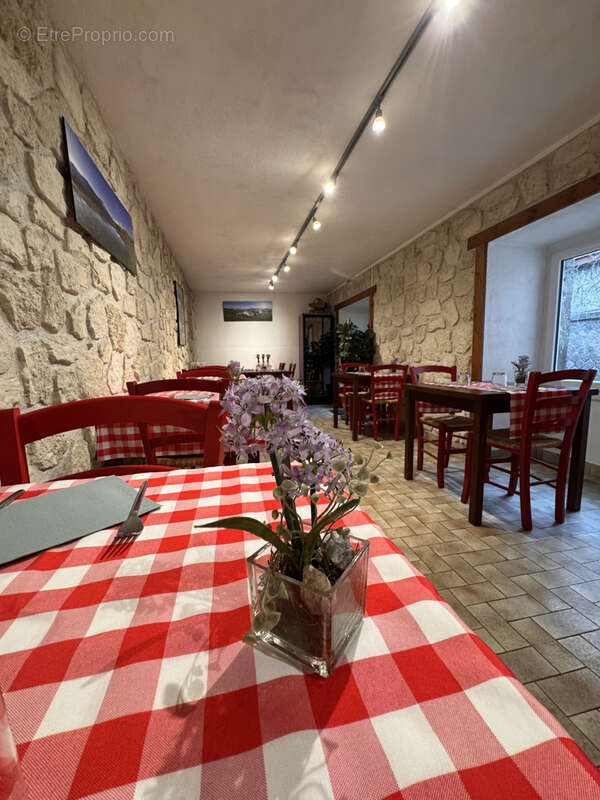 Appartement à MURAT