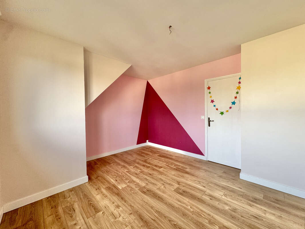 Maison à VER-SUR-MER