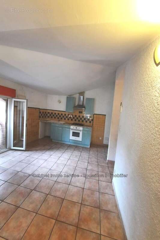 Maison à ARGELES-SUR-MER