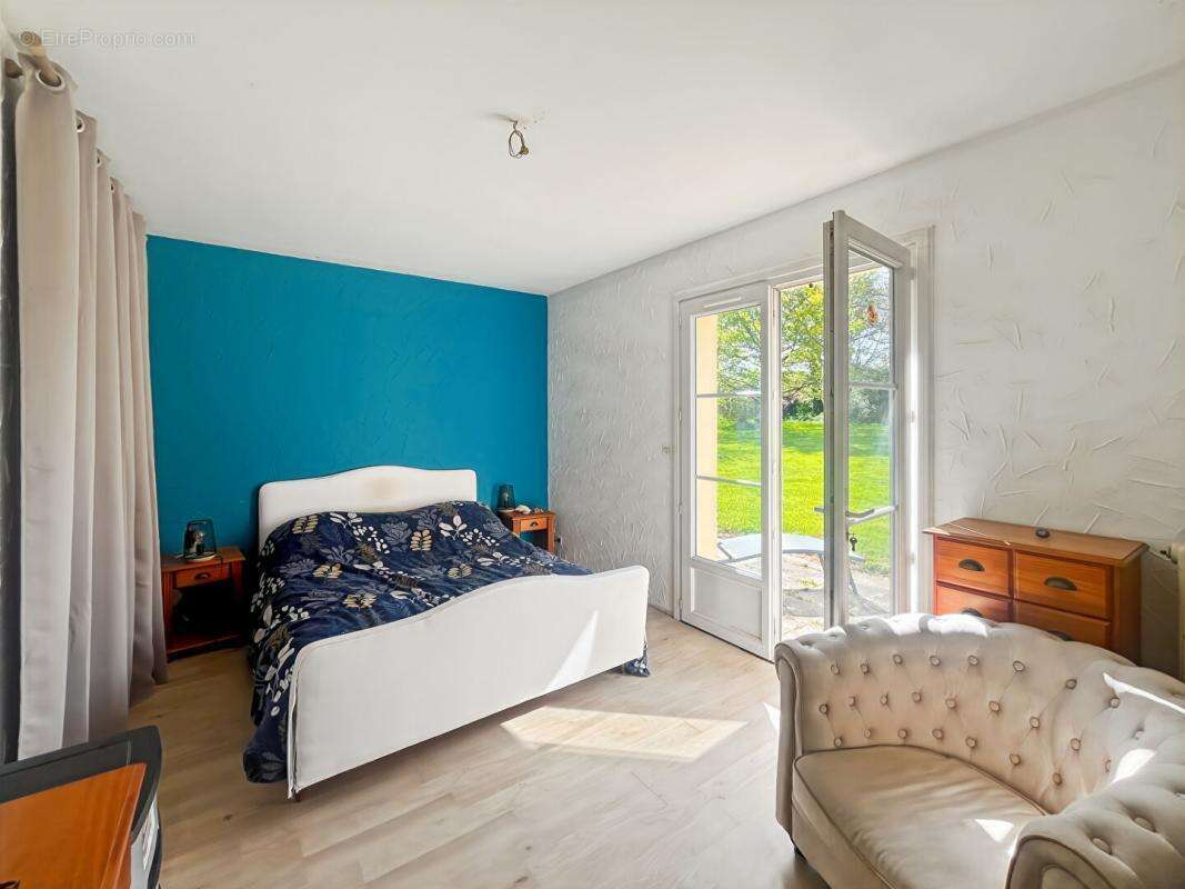 Maison à SAINT-PERE-EN-RETZ