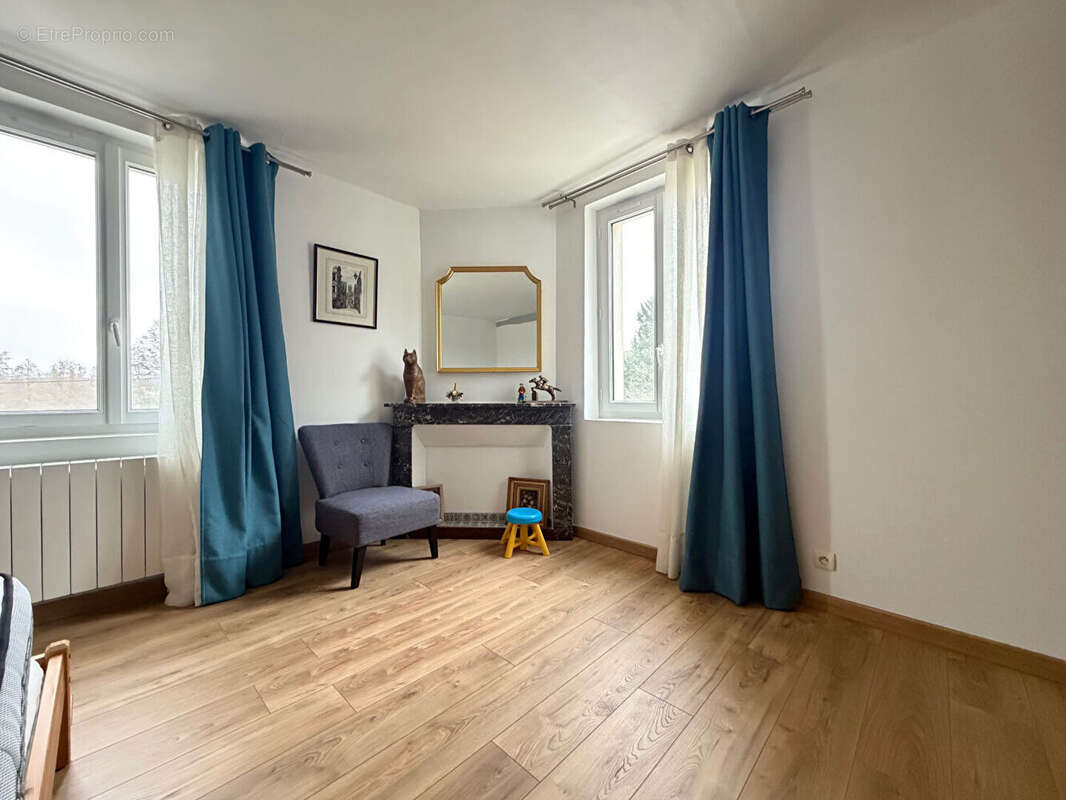 Maison à BROSVILLE