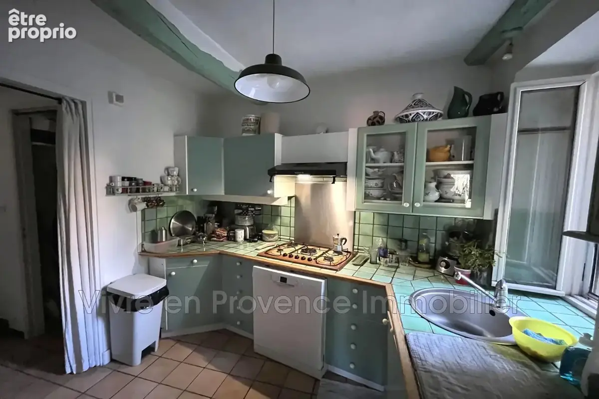 Appartement 83 m² à vendre à Contes (06390) - photo 4