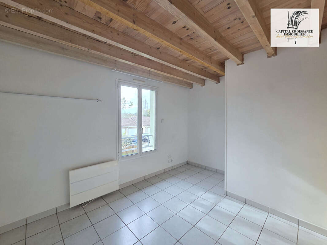 Maison à LA TESTE-DE-BUCH