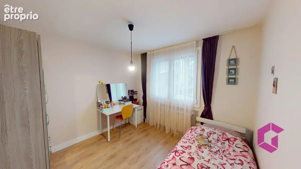 Maison de Ville avec 2 appartements - photo 12