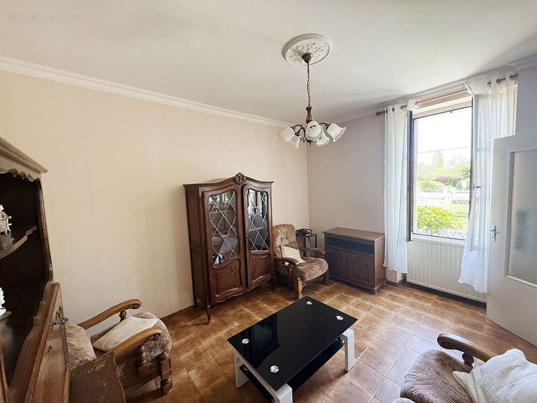 Maison à PLOUFRAGAN