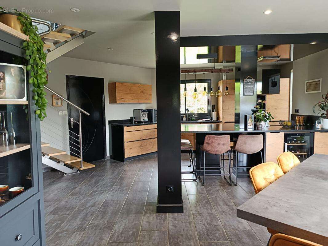 Maison à GOURIN