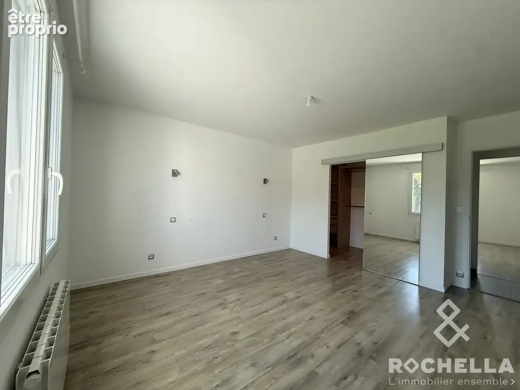 Maison 150 m² à Saint-Mard  - photo 8