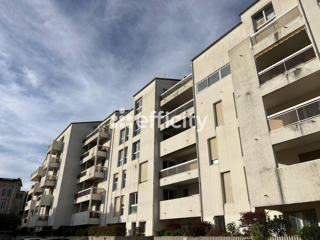 Appartement à NIORT