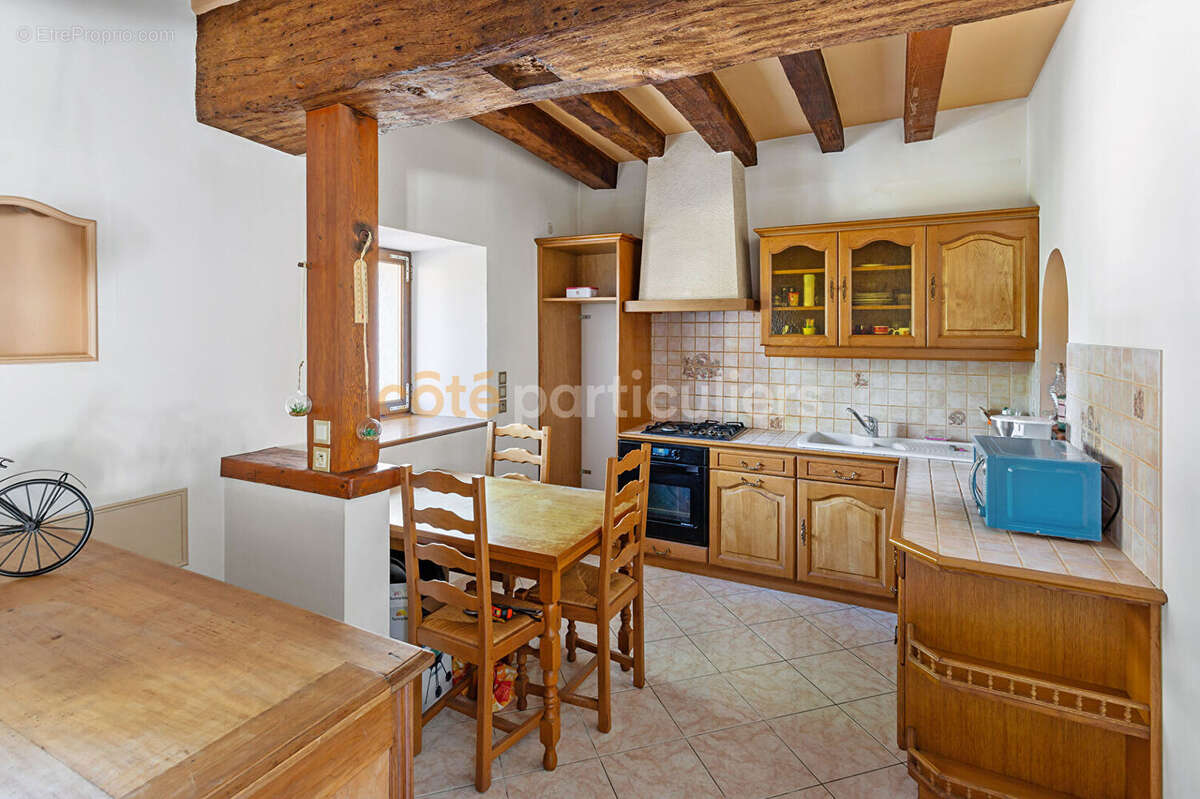 Maison à SUCE-SUR-ERDRE