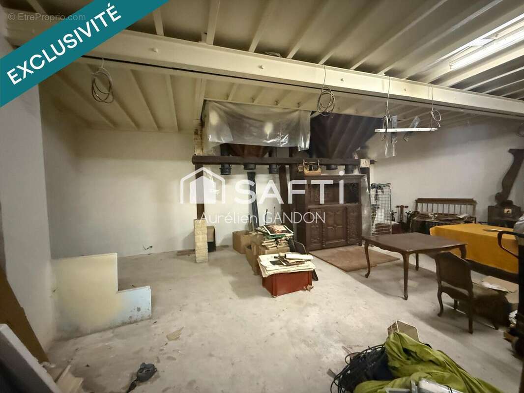 Photo 2 - Appartement à NANGIS