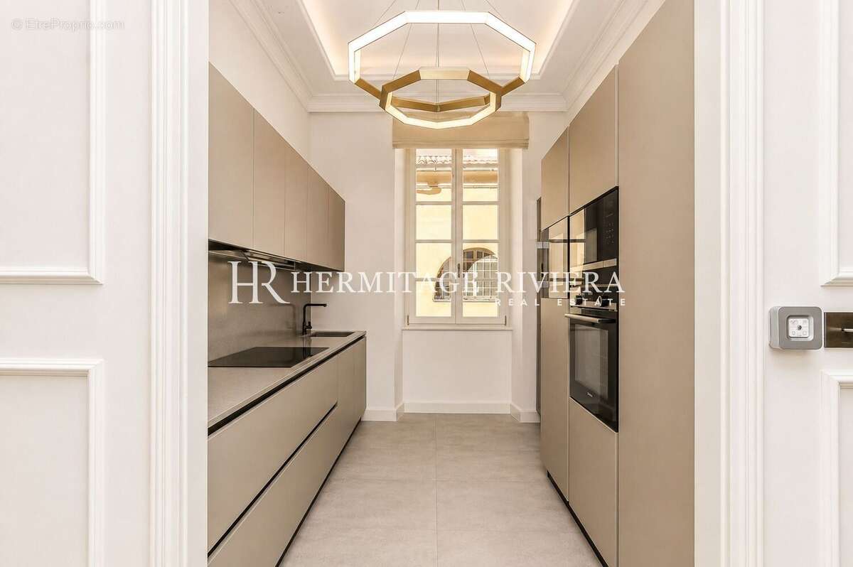 Appartement 231 m² à Nice  - photo 15