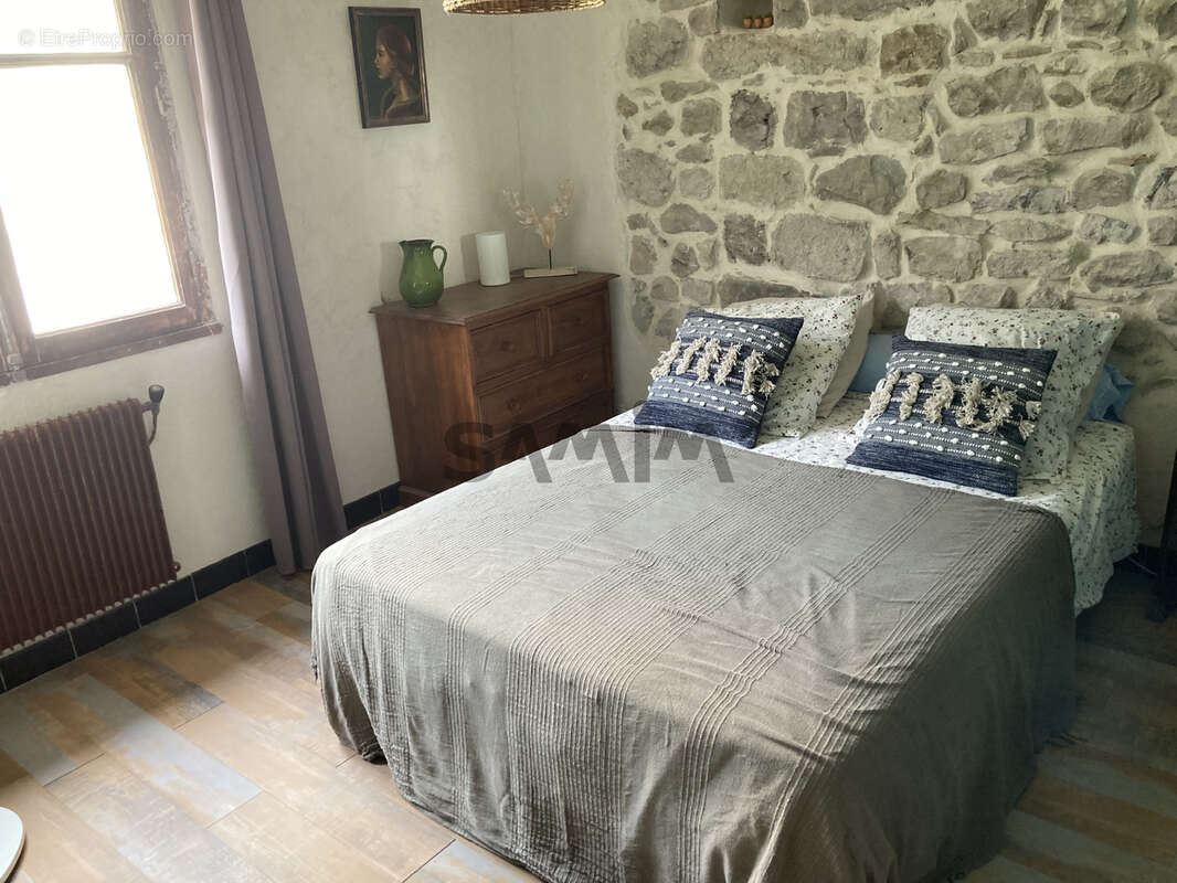 Maison à SAUVE