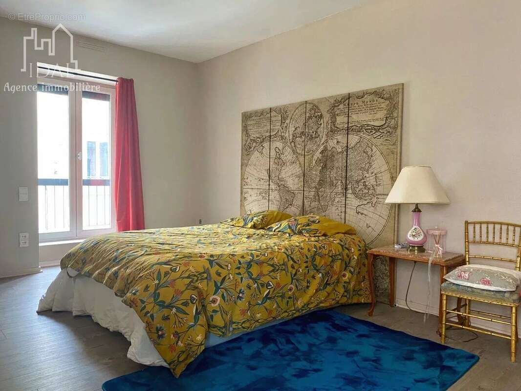 Appartement à SEVERAC-LE-CHATEAU