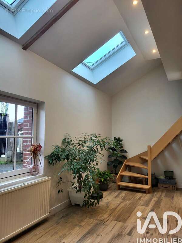 Maison 217 m² à Inghem  - photo 9