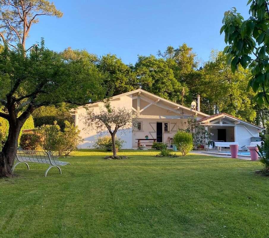 Maison 82 m² à Biarritz  - photo 2