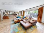 Maison à MURVIEL-LES-BEZIERS