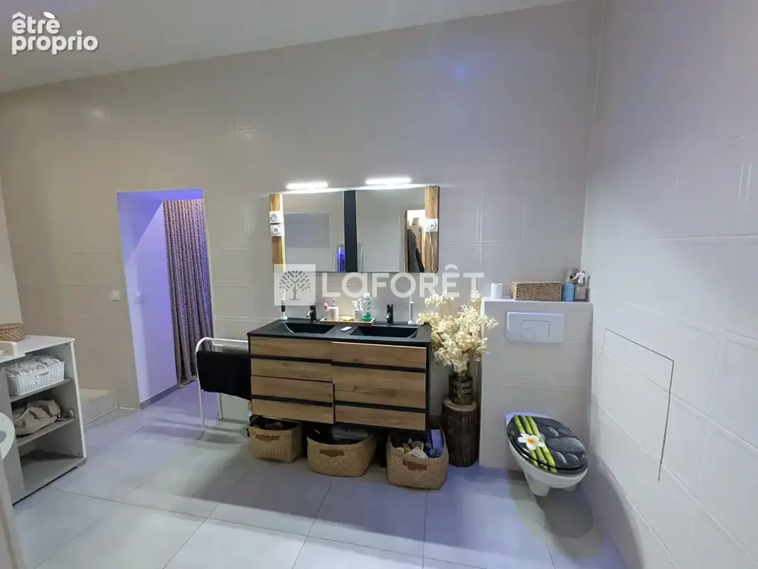 Appartement Irigny 3 pièce(s) 67 m2 - photo 6