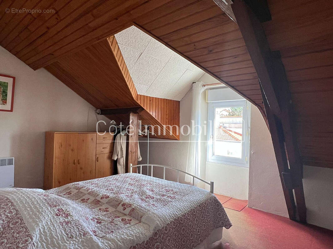 Maison à LA BERNERIE-EN-RETZ