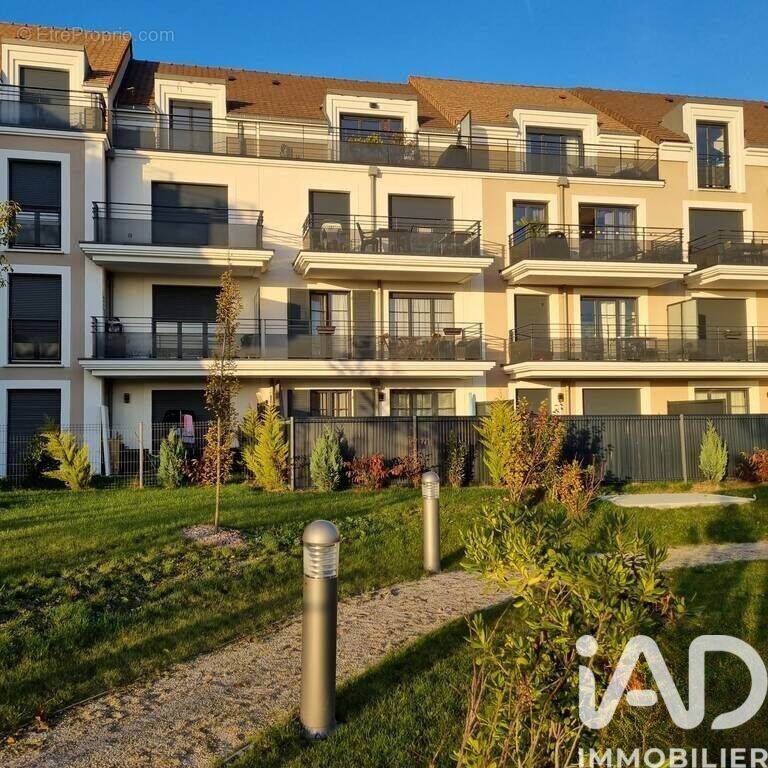 Photo 1 - Appartement à CORMEILLES-EN-PARISIS