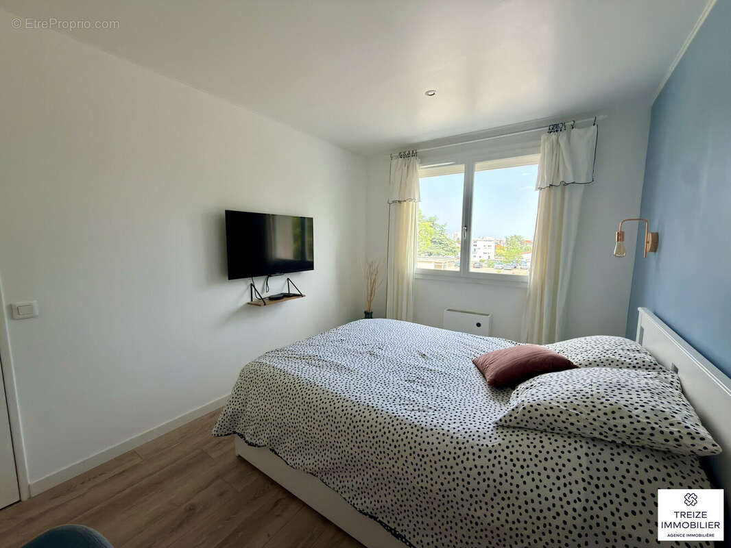Appartement à REZE
